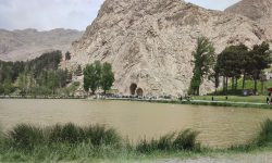 در نمایشگاه بینالمللی گردشگری ۴ طرح گردشگری کرمانشاه رونمایی میشود