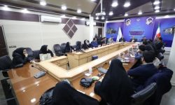 در جلسه استاندار با اعضای شورای شهر کرمانشاه چه گذشت؟