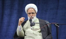 پس لرزه‌های انقلاب اسلامی، رژیم صهیونیستی را در مسیر نابودی قرار داده است
