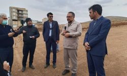 مدیرکل راه و شهرسازی استان: ۱۲ هزار واحد مسکن ملی در کرمانشاه تا پایان سال آینده افتتاح می‌شود