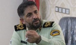 کشف بیش از ۲ تن و ۷۵۰ کیلوگرم مواد مخدر در کرمانشاه