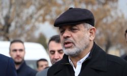وزیر کشور: تلاش دولت این است کالاها «ارزانتر» به دست مردم برسد