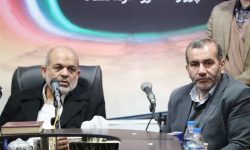 بازدید وزیر کشور از قطار شهری کرمانشاه/ افتتاح فاز نخست طرح تا ۲ سال آینده