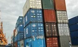 صادرات کالا از گمرکات استان کرمانشاه رشدی ۱۹ درصدی داشت