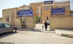 معاون دانشگاه علوم پزشکی: ۹۰۰ واحد بهداشتی در استان کرمانشاه فعال است