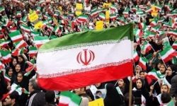 بیش از ۵۰ نقطه کرمانشاه میزبان راهپیمایی باشکوه ۲۲ بهمن