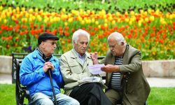 واریز «حقوق» بهمن‌ماه مستمری‌بگیران تامین‌اجتماعی از امروز/ واریز «عیدی» بعد از پرداخت حقوق‌ها