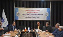 لزوم همراهی امور مالیاتی با صاحبان کسب و کارها