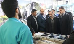 تلاش می‌کنیم زمینه‌های ارتکاب جرم در استان کرمانشاه کاهش یابد