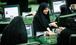 /مروری بر ۱۱ دوره انتخابات مجلس در کرمانشاه/ راهیابی اولین نماینده زن کرمانشاه به مجلس