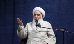 انتخابات پرشور سبب عقب‌نشینی دشمنان خواهد شد