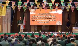 سردار عظیمی: در مسیر پیشرفت و تعالی استان در کنار استاندار کرمانشاه هستیم