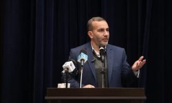 استاندار کرمانشاه: نامزدهای انتخابات وعدههایی بدهند که قابلیت اجرا داشته باشد