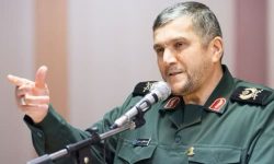 سردار حزنی: ۸۵۰ میلیارد تومان توسط سپاه برای محرومیتزدایی در کرمانشاه هزینه شده است