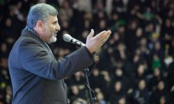 دانشجویان پیشقراولان مبارزه در جنگ ترکیبی هستند