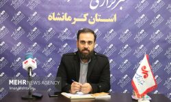 انجام بیش از۵۰برنامه تا انتخابات با محوریت آزاداندیشی در کرمانشاه