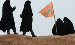 بازدید ۳ میلیون نفر از یادمان‌ها و مناطق عملیاتی دفاع مقدس کرمانشاه
