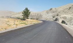 کاهش ۷۲ درصدی تلفات حوادث جاده‌ای در محورهای روستایی کرمانشاه