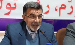 بیان خدمات صورت‌گرفته و نیاز شهرستان پاوه توسط فرماندار
