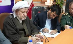 امام‌جمعه پاوه: جنگ امروز با جمهوری اسلامی ایران، جنگ فرهنگ است
