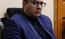 ‍ مدیرکل ارتباطات و امور بین‌الملل شهرداری کرمانشاه مطرح کرد؛نقش موثر اهالی رسانه در توسعه شهری 