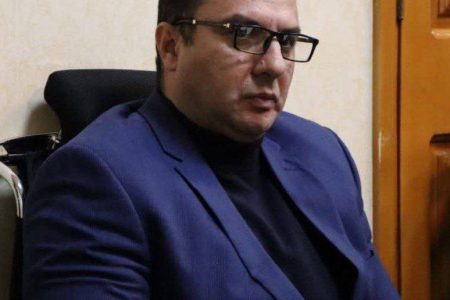 ‍ مدیرکل ارتباطات و امور بین‌الملل شهرداری کرمانشاه مطرح کرد؛نقش موثر اهالی رسانه در توسعه شهری 