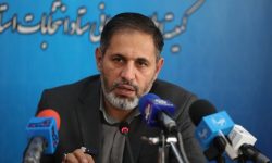۲۷۷ نفر برای انتخابات مجلس در کرمانشاه با هم رقابت می‌کنند/ ۷۵ هزار رای اولی داریم
