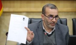 ضربالعجل استاندار به بانکهای کمکار استان