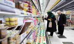 تورم مواد غذایی کمدرآمدها به کمترین رقم ۵۲ ماه اخیر رسید