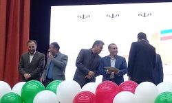 ۳۰ جوان برتر کرمانشاه معرفی شدند