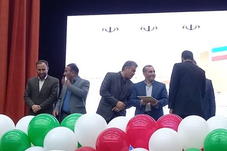 ۳۰ جوان برتر کرمانشاه معرفی شدند