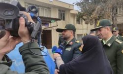 انهدام باند سارقان منزل، موبایلقاپی و تجهیزات مخابراتی در کرمانشاه