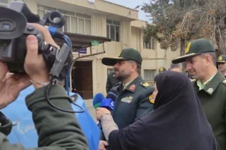 انهدام باند سارقان منزل، موبایل‌قاپی و تجهیزات مخابراتی در کرمانشاه