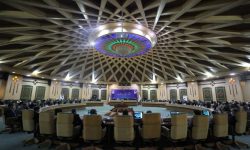 برگزاری شورای اداری کرمانشاه، با رنگ و بوی انتخاباتی