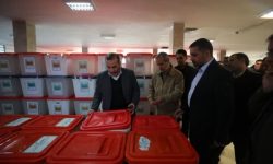 بازدید سرزده استاندار کرمانشاه از حوزه انتخابیه مرکز استان