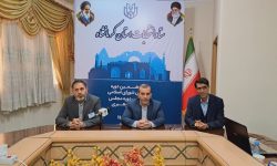 استاندار کرمانشاه: مقدمات برای حضور پرشور و گرم مردم در انتخابات ۱۴۰۲ فراهم است