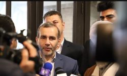 استاندار: همه اقوام و مذاهب در کرمانشاه پای صندوقهای رای آمدهاند