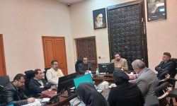 شهردار کرمانشاه مطرح کرد؛  لزوم فراهم کردن زیرساخت‌های لازم برای جذب سرمایه‌گذار در کرمانشاه 