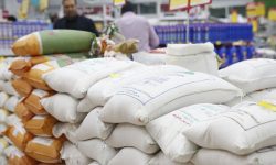 نظارت بر بازار کالاهای اساسی و محصولات کشاورزی را تشدید کردهایم