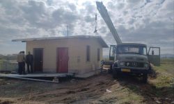 ۲۱۵ خانوار روستایی دیگر در کرمانشاه از آب شرب سالم بهره مند شدند