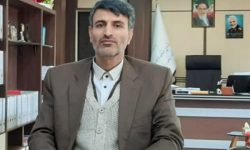 رئیس سازمان مدیریت و برنامهریزی استان کرمانشاه منصوب شد