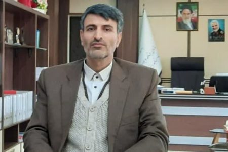 رئیس سازمان مدیریت و برنامه‌ریزی استان کرمانشاه منصوب شد