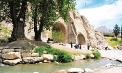 تمهیدات عید نوروز؛ از طراحی سامانه«کرمانشاه گشت» تا آمادگی امکانهای اقامتی و پذیرایی