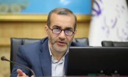 تأکیدات استاندار کرمانشاه؛ از رعایت مسائل فرهنگی تا پاسداشت زبان فارسی
