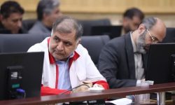 ۲۱ پایگاه ثابت و سیار هلال احمر کرمانشاه در تعطیلات نوروزی فعال است