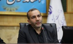 سال آینده توجه ویژه به گردشگری کرمانشاه خواهیم داشت/ وضعیت آسفالت معابر قابل قبول نیست