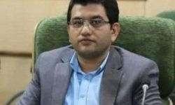 معاون نمایشگاه بینالمللی کرمانشاه از برگزاری نمایشگاه “فروش بهاره ویژه ماه مبارک رمضان و نوروز ۱۴۰۳ خبر داد.