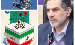 آماده‌باش ۸۵ اکیپ عملیاتی و پشتیبانی برای تأمین برق انتخابات در استان کرمانشاه 