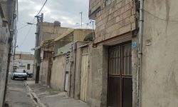 ۱۵ درصد جمعیت کرمانشاه در بافت فرسوده زندگی می‌کنند