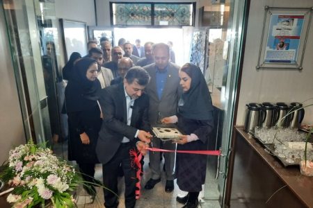 نخستین مرکز مهارت‌ آموزی بالینی نسل سه در کرمانشاه افتتاح شد